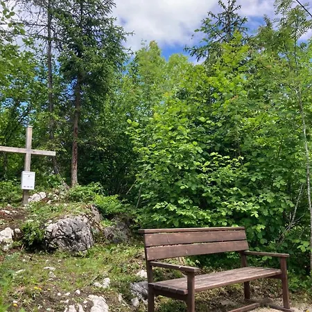 Schutzhaus-bed And Breakfast-dein Basislager Im Salzkammergut *