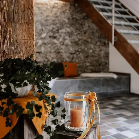 Schutzhaus-bed And Breakfast-dein Basislager Im Salzkammergut * Bad Aussee