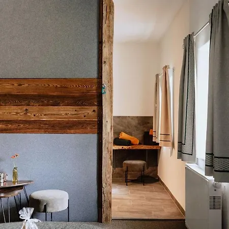 Schutzhaus-bed And Breakfast-dein Basislager Im Salzkammergut