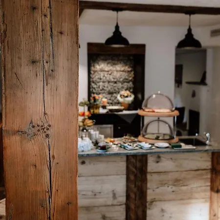 Schutzhaus-bed And Breakfast-dein Basislager Im Salzkammergut * Bad Aussee