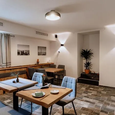 Panzió Schutzhaus-bed And Breakfast-dein Basislager Im Salzkammergut Bad Aussee