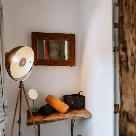 Schutzhaus-bed And Breakfast-dein Basislager Im Salzkammergut Panzió *