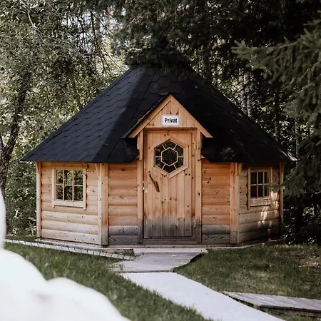 Schutzhaus-bed And Breakfast-dein Basislager Im Salzkammergut