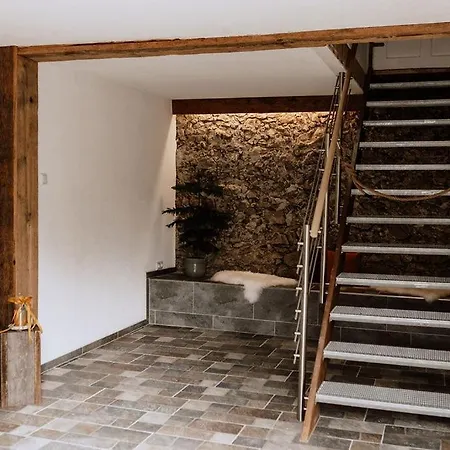 Schutzhaus-bed And Breakfast-dein Basislager Im Salzkammergut Panzió Bad Aussee