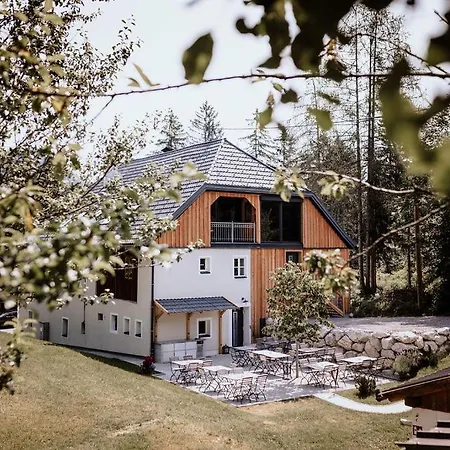 Schutzhaus-bed And Breakfast-dein Basislager Im Salzkammergut * Bad Aussee