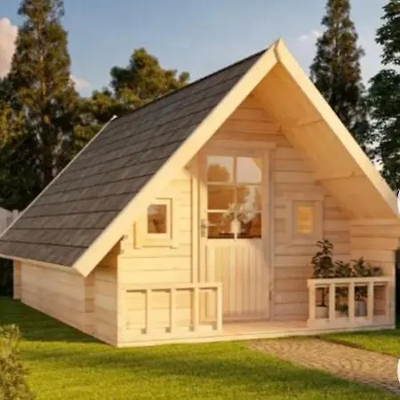 Schutzhaus-bed And Breakfast-dein Basislager Im Salzkammergut Panzió