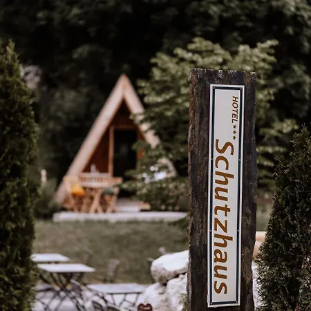 Schutzhaus-bed And Breakfast-dein Basislager Im Salzkammergut * Bad Aussee