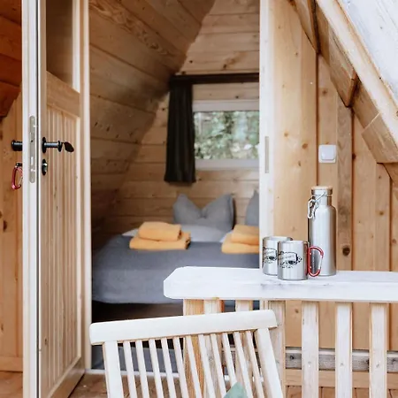 Schutzhaus-bed And Breakfast-dein Basislager Im Salzkammergut Panzió Bad Aussee