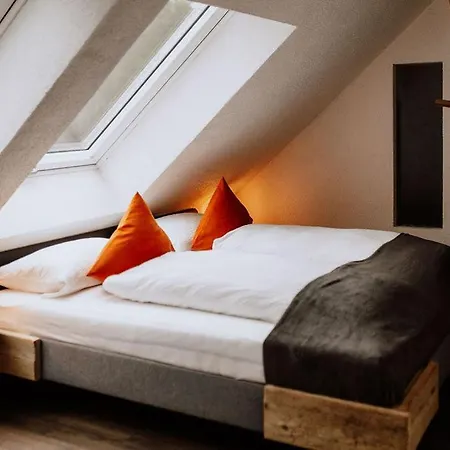 Schutzhaus-bed And Breakfast-dein Basislager Im Salzkammergut Panzió *