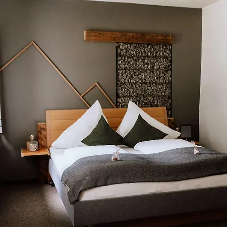 Bed and breakfast Schutzhaus-bed And Breakfast-dein Basislager Im Salzkammergut Bad Aussee