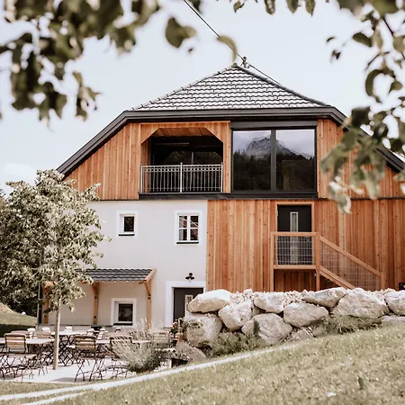 Schutzhaus-bed And Breakfast-dein Basislager Im Salzkammergut *