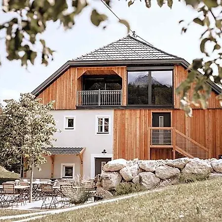 Schutzhaus-bed And Breakfast-dein Basislager Im Salzkammergut *