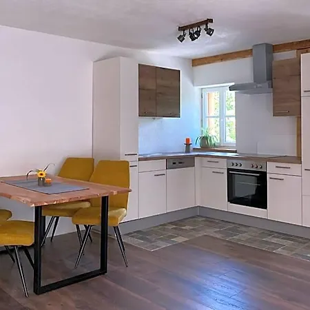 Schutzhaus-bed And Breakfast-dein Basislager Im Salzkammergut Alojamento de Acomodação e Pequeno-almoço