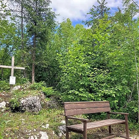 Schutzhaus-bed And Breakfast-dein Basislager Im Salzkammergut Alojamento de Acomodação e Pequeno-almoço Bad Aussee