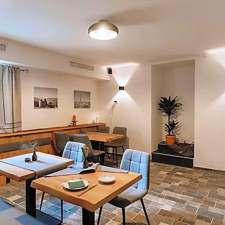 Schutzhaus-bed And Breakfast-dein Basislager Im Salzkammergut * Bad Aussee