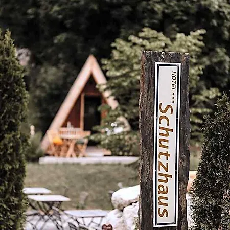 Schutzhaus-bed And Breakfast-dein Basislager Im Salzkammergut Bed & Breakfast