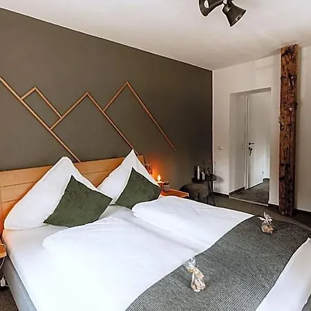 Schutzhaus-bed And Breakfast-dein Basislager Im Salzkammergut *