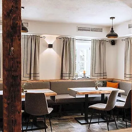 Schutzhaus-bed And Breakfast-dein Basislager Im Salzkammergut