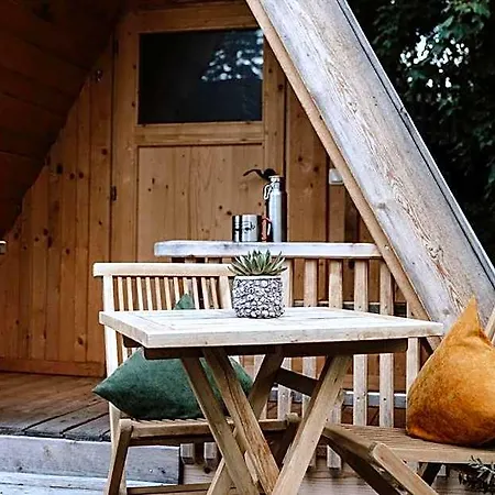 Schutzhaus-bed And Breakfast-dein Basislager Im Salzkammergut Alojamento de Acomodação e Pequeno-almoço
