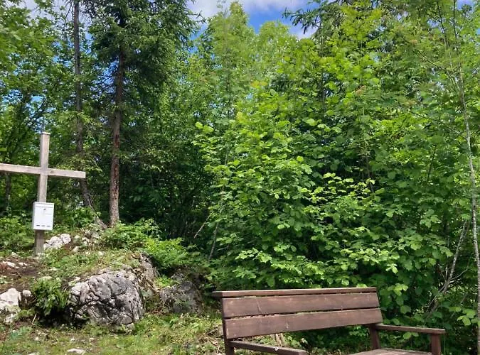 Schutzhaus-bed And Breakfast-dein Basislager Im Salzkammergut *