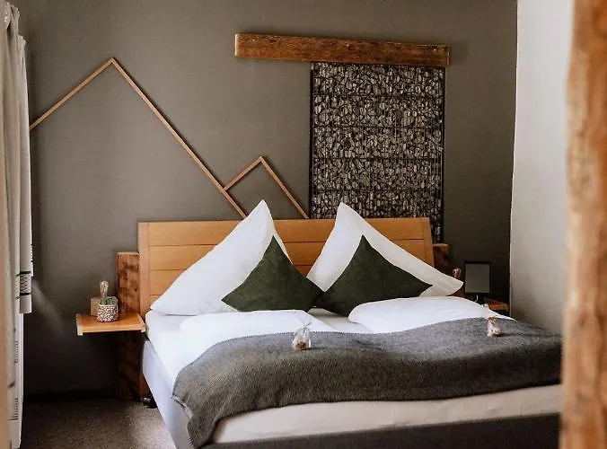 Schutzhaus-bed And Breakfast-dein Basislager Im Salzkammergut *