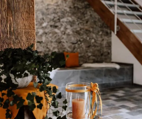 Schutzhaus Am Hohen Camper - Dein Basislager Im Salzkammergut * Bad Aussee