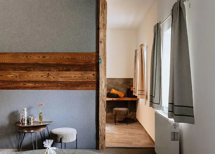 Schutzhaus-bed And Breakfast-dein Basislager Im Salzkammergut