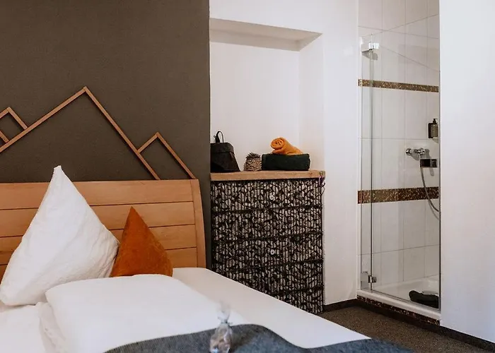 Schutzhaus Am Hohen Camper - Dein Basislager Im Salzkammergut *