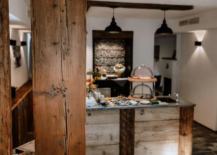 Schutzhaus-bed And Breakfast-dein Basislager Im Salzkammergut * Bad Aussee