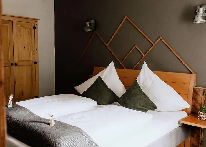 Schutzhaus Am Hohen Camper - Dein Basislager Im Salzkammergut