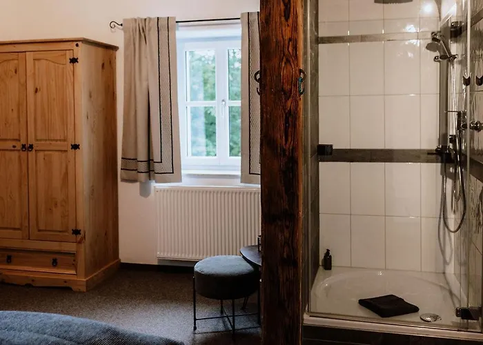 Schutzhaus-bed And Breakfast-dein Basislager Im Salzkammergut *