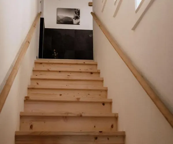 Frühstückspension Schutzhaus Am Hohen Camper - Dein Basislager Im Salzkammergut *