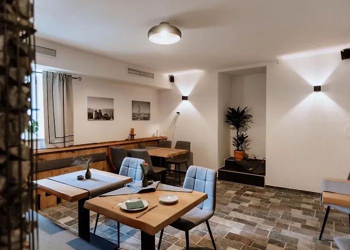 Bed and breakfast Schutzhaus-bed And Breakfast-dein Basislager Im Salzkammergut Bad Aussee