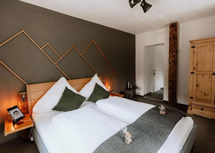 Schutzhaus-bed And Breakfast-dein Basislager Im Salzkammergut Bad Aussee