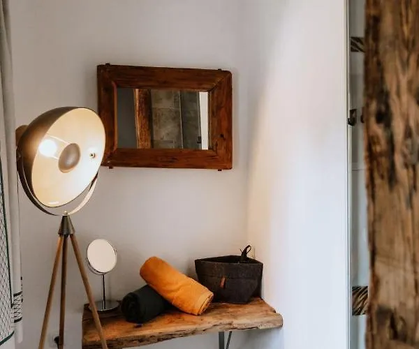 Schutzhaus Am Hohen Camper - Dein Basislager Im Salzkammergut Frühstückspension *