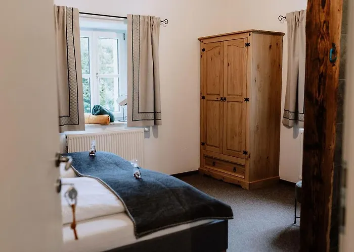 Schutzhaus-bed And Breakfast-dein Basislager Im Salzkammergut Bed and breakfast Bad Aussee