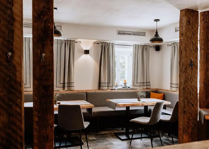 Bed & Breakfast Schutzhaus-bed And Breakfast-dein Basislager Im Salzkammergut Bad Aussee