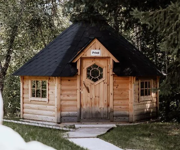 Schutzhaus-bed And Breakfast-dein Basislager Im Salzkammergut