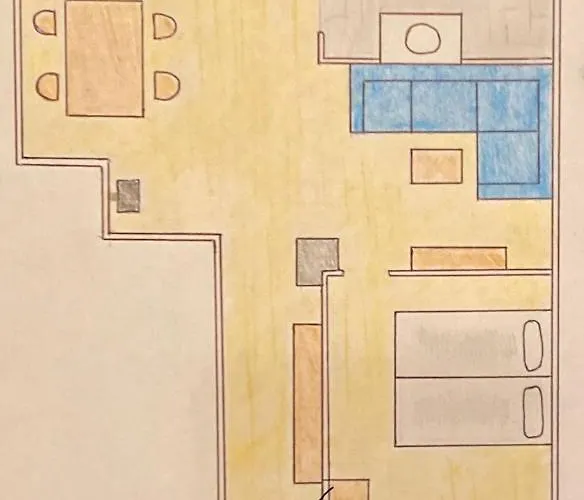 Schutzhaus Am Hohen Camper - Dein Basislager Im Salzkammergut * Bad Aussee