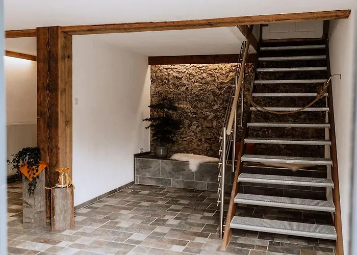 Schutzhaus-bed And Breakfast-dein Basislager Im Salzkammergut Bed and breakfast Bad Aussee