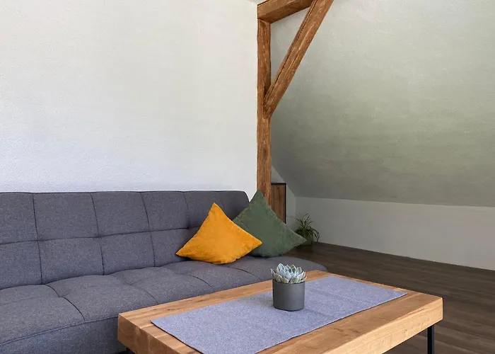 Schutzhaus-bed And Breakfast-dein Basislager Im Salzkammergut Bad Aussee