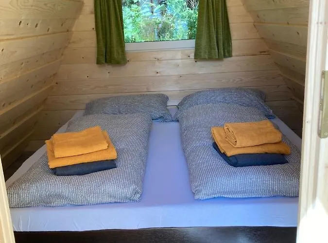 Schutzhaus Am Hohen Camper - Dein Basislager Im Salzkammergut Frühstückspension Bad Aussee