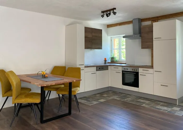 Schutzhaus-bed And Breakfast-dein Basislager Im Salzkammergut Bed and breakfast Bad Aussee