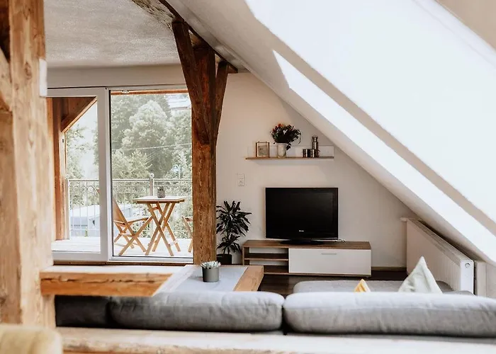 Schutzhaus-bed And Breakfast-dein Basislager Im Salzkammergut * Bad Aussee