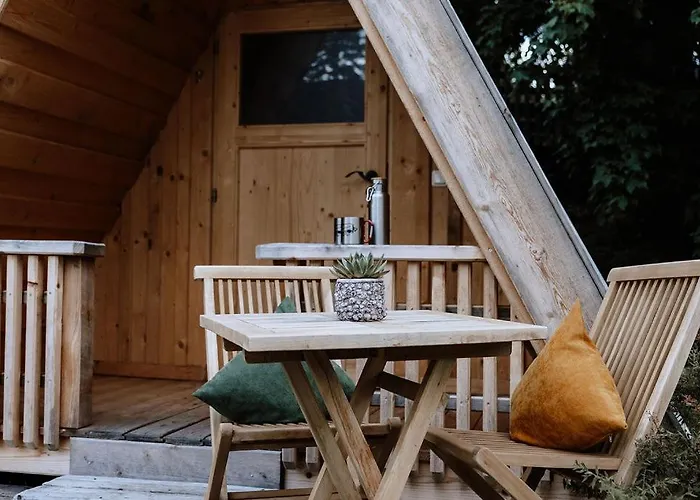 Bed and breakfast Schutzhaus-bed And Breakfast-dein Basislager Im Salzkammergut