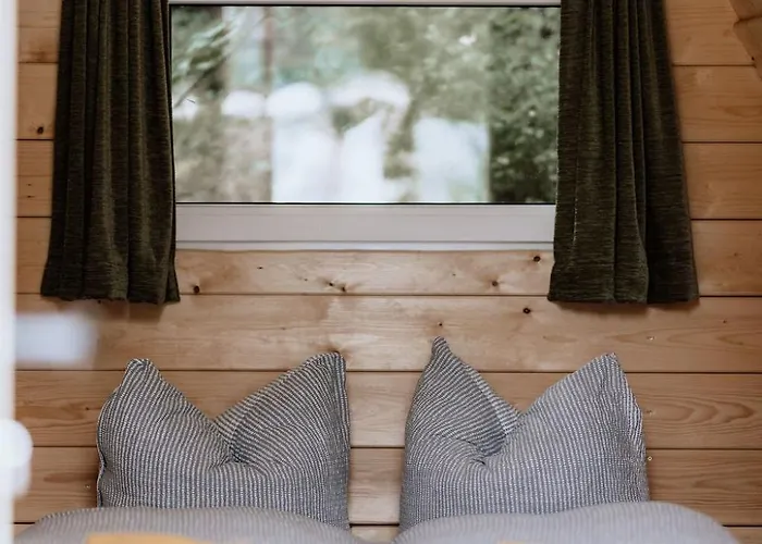 Frühstückspension Schutzhaus Am Hohen Camper - Dein Basislager Im Salzkammergut *