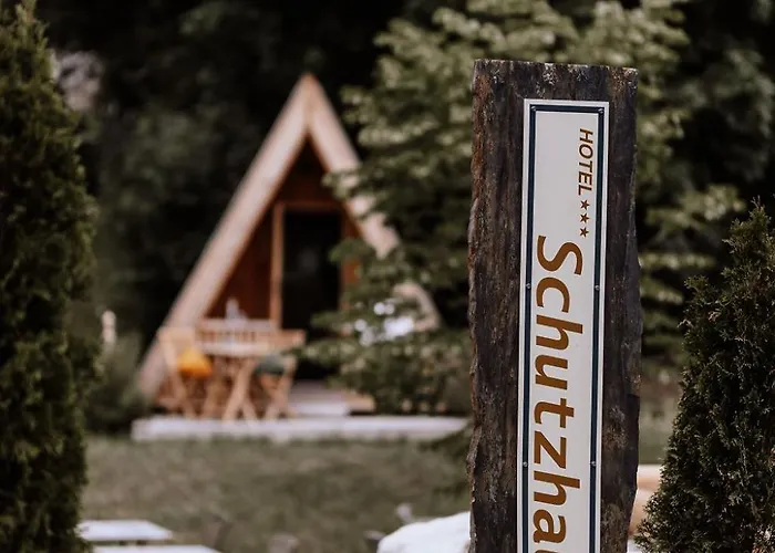 Schutzhaus-bed And Breakfast-dein Basislager Im Salzkammergut * Bad Aussee