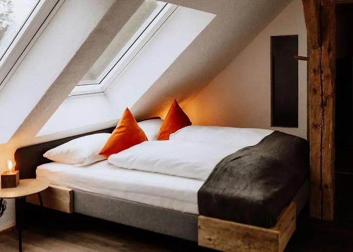 Schutzhaus Am Hohen Camper - Dein Basislager Im Salzkammergut Frühstückspension *