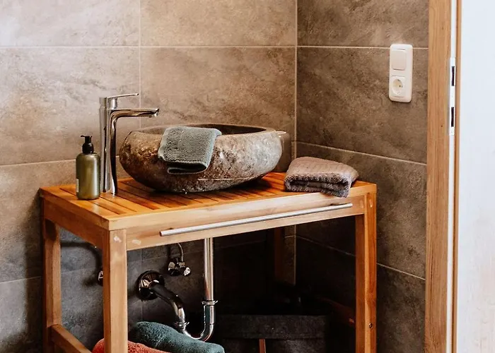 Schutzhaus Am Hohen Camper - Dein Basislager Im Salzkammergut * Bad Aussee