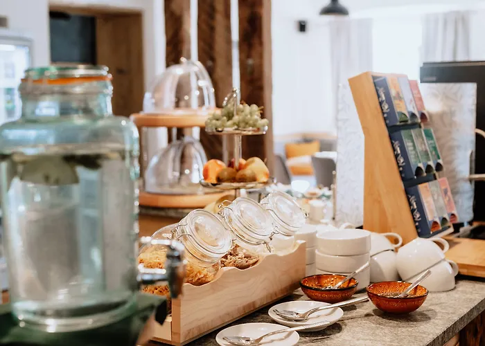 Schutzhaus-bed And Breakfast-dein Basislager Im Salzkammergut